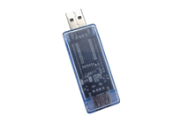 Resolution 0.01V 3 - 20V USB Voltage Current Meter KWS-V20