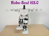 Robotics equipment Large torque digital servo Support 17 DOF Humanoid robot