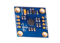 GY-50 L3GD20 3 Axis Gyroscope Sensor Module For Arduino