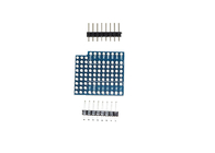 D1 Mini WIFI Development Board Double Side Extended Version For Arduino