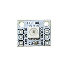 5V 4xSMD LED Light Module for Arduino , 5050 Development PCB Board