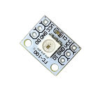 5V 4xSMD LED Light Module for Arduino , 5050 Development PCB Board