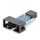 Standard Board For Arduino 6PIN 10PIN Interface Converter Adapter