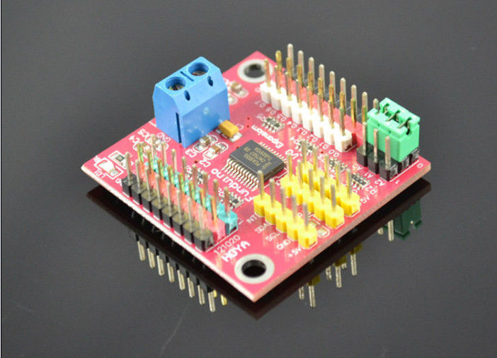 16 Digital module for Arduino Bluetooth Module IIC / I2C / TWI Turn For Arduino
