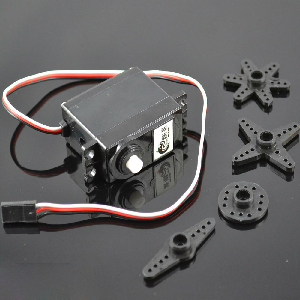 remote control car servo
