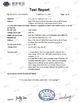 China Oky Newstar Technology Co., Ltd certification