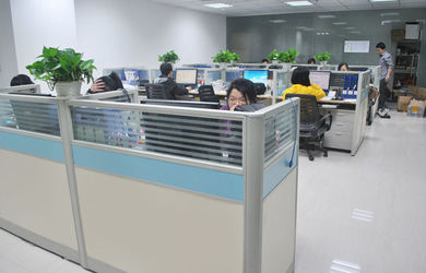 China Oky Newstar Technology Co., Ltd company profile
