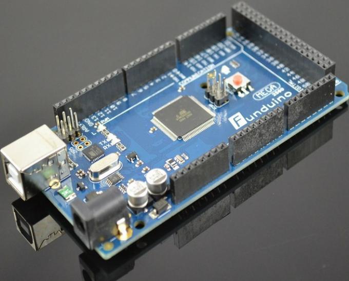 Funduino Mega 2560 R3 Development Microcontroller Board ATMega2560