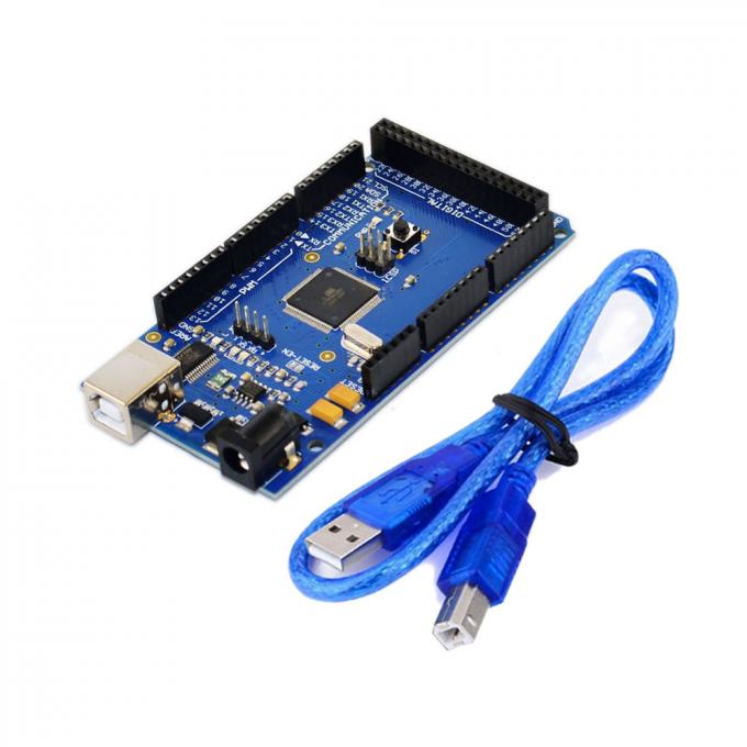 Mega 1280 Development Board For Arduino ATmega1280 - 16AU Controller Board