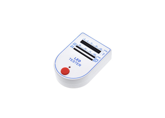 2 - 150mA Mini Handy Electronic LED Tester Light Emitting