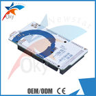 Mega 2560 R3 ATMega16U2 Controller Blue PCB Main Board For Arduino