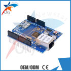 Wiznet W5100 WIFI Shield Arduino , 40 mA GPRS Shield Arduino