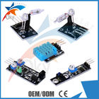 Electronic Kit 24 Entry Level Sensor DIY Kit  With Uno R3 Development Board For DIY Lovers