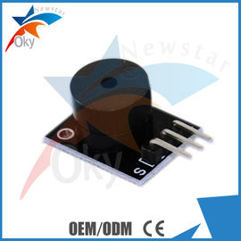 5V Passive Buzzer Module For Electronic Equipment , Arduino Development Kit