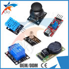 ARDUINO UNO R3 board Starter Kit For Arduino RFID development kit