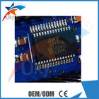 Atmel Atmega328P - AU nano V3.0 R3 Board With Logo DC 5V - 12V