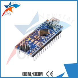 Original New ATMEGA328P-AU nano V3.0 R3 Board Original chip With USB Cable