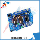 L293D arduino motor control shield / Motor Drive Expansion Board