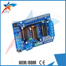 Motor Drive Shield Expansion Board