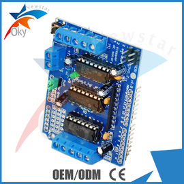 Motor Drive Shield Expansion Board