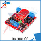Arduino Xbee Sensor Shield For Arduino V5 With RS485 and Bluetooth Interface