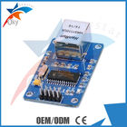 ENC28J60 10Mbs LAN Module Ethernet Network module for Arduino For MCU AVR PIC ARM