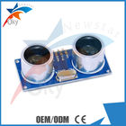 Ultrasonic Sensor HC-SR04 Ultrasonic Module 2cm - 450cm Distance Module for Arduino