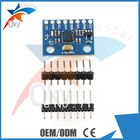 Gyroscope Three Axis Accelerometer Arduino GY-521 With MPU-6050 Chip