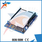 Prototype shield development board with mini breadboard 170 tie points  33g Board for Arduino