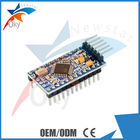 Pro mini Controller ATmega328p 512 bytes 40 mA 8 MHz Board