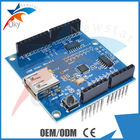 Shield for Arduino , Android USB Host Shield Compatible With Google Android ADK