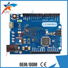 Leonardo R3 Board For Arduino Starters , ATmega32U4 Board With USB Cable