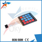 4 X 4 Matrix Keypad Membrane Switch Control Panel Electronic Components