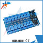 16 Channel Relay Module for Arduino