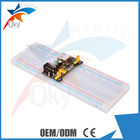 3.3V / 5V Breadboard For Arduino 830 Points With 65 Flexible Jumper Wires