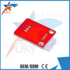 Arduino Compatible 1838 Infrared Receiver Module 37.9 KHz 18 m Distance