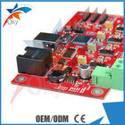 3D Printing Electronic Intel Edison Arduino Controller Board for Generation 6