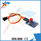 DC5V module for Arduino  , LM393 / MQ-6 gas sensor PCF8591