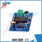 ISD1820 Recording module for Arduino , Telediphone Module Board With Microphones