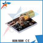 Demo Code Sensors For Arduino , 5V 5Mw Dot Laser Module