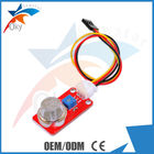 TTL Smoke Sensor Module Arduino Compatible , Electronic Components Parts