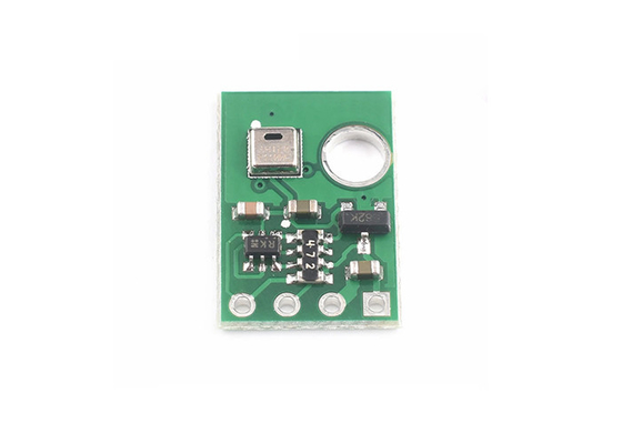 AHT20 Temperature Humidity Sensor Module For Arduino High Precision