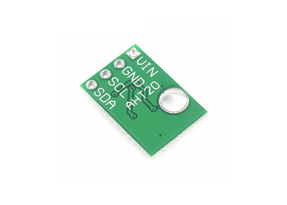 AHT20 Temperature Humidity Sensor Module For Arduino High Precision