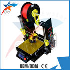 Reprap Prusa Mendel i3 3D Printer Kits ABS / PLA 1.75mm Consumables