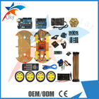 Remote Control Car Parts Good Quality Diy Robot Toy Sample Offer