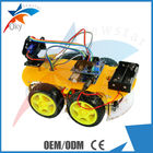 Remote Control Car Parts Good Quality Diy Robot Toy Sample Offer