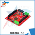 Board for Arduino , Full-color 8 * 8 LED RGB Matrix Screen Driver Board