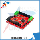 6Bit Board For Arduino,Full Color 8 X 8 LED RGB Matrix Screen Driver Board