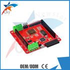 6Bit Board For Arduino,Full Color 8 X 8 LED RGB Matrix Screen Driver Board