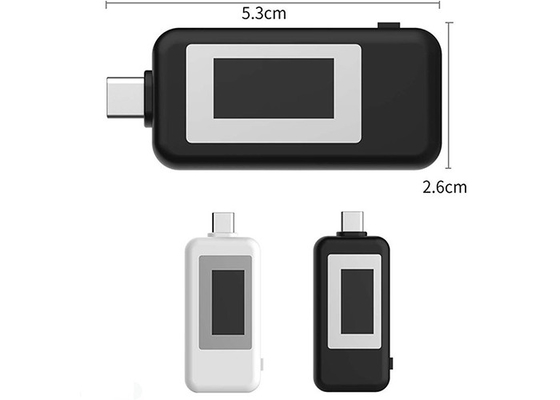 Type C USB Tester Charger Detector Sensor Module For Arduino KWS-1802C